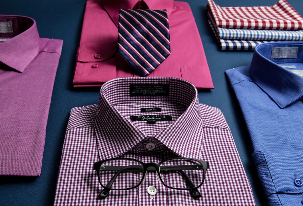 Dress Shirts You Need in Your Wardrobe